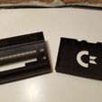 20181008_175440.jpg V2.0 Mini Commodore C64 Raspberry Pi 3 and PI 4 Case