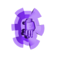 x_DarkAngelsRHSOk.stl Hand Factions Pack