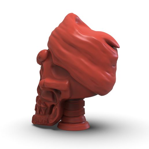 AchmedTheDeadTerroristBust.19.7.jpg Achmed The Dead Terrorist Head Bust