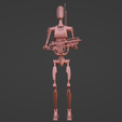 Screenshot-2024-03-10-204437.png Star Wars | Geonosian Battle Droid Figure | 3 Types of Miniature Action Figure