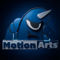 MotionArts