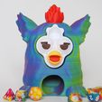 DSC_0178.jpg Owlbear Furby dice tower