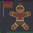 BambuStudio_Articulated_Gingerbread-Man_V05.jpg Gingerbread Man Multi Color Print In Place Articulated (Keychain)