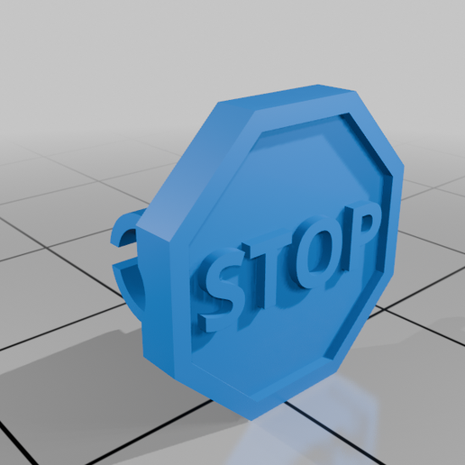 Sign_STOP.png Soviet Checkpoint