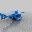 Veicolo Fortnite Choppa Con Figura Blaze - Oltre 43 Cm Con Luci E Rotori