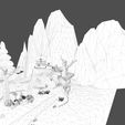 landscape-024.jpg Landscape Low Poly