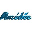 Amédée.jpg Amédée