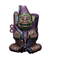 render.png Monkey Bomb Call of Duty Zombies COD