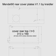 coverplates_rear_V1_1.png Mendel90 Dibond rear housing