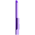 Part_07.stl Lorentz Driver Open Hands