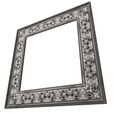 Wireframe-Low-Classic-Frame-and-Mirror-079-5.jpg Classic Frame and Mirror 079