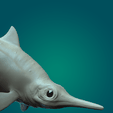 Ophthalmosaurus env.06-min.png Ophthalmosaurus in the environment
