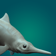 Ophthalmosaurus env.06-min.png Офтальмозавр в окружающей среде