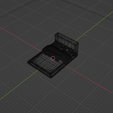 wire.png Bed cartoon
