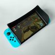 1.jpg Proteção solar portátil para a Nintendo Switch