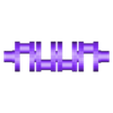 Montaj2 - krankmili-1.STL MOTOR DE 4 TIEMPOS