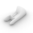 Mercy-Devil-Imp-Wings-(P06-wing-02).jpg Mercy Devil - Imp Wings 3D Print Ready