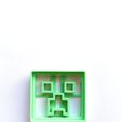creeper-foto.jpg Minecraft Creeper