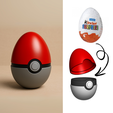 Pokeball-Easter-Egg-–-For-Kinder-Surprise-1.png Pokeball Easter Egg – For Kinder Surprise