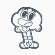 sdasd.png DARWIN COOKIE CUTTER THE AMAZING WORLD OF GUMBALL