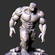 BPR_Composite.jpg Hulk 3D print model