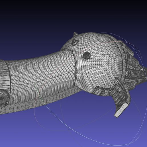ng26.jpg Predator 2 Netgun Printable Model