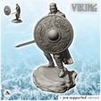 1-PREM-17.jpg Viking figures pack No. 1 - North Northern Norse Nordic Saga 28mm 20mm 15mm