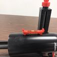 IMG_3097.jpeg Laser Engraver Cutter Rotary Roller Support Bracket/Leveler.