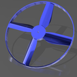 4-Blade-Propeller-B.png RC Drone 4 Blade Propellers A&B