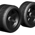 3.jpg F40 Wide Body Kit Wheels Standalone