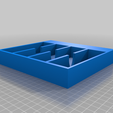 Knife_Storage_top.png Conservazione dei coltelli