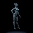 Untitled_Viewport_017.png Woman Female body anatomy Woman body anatomy