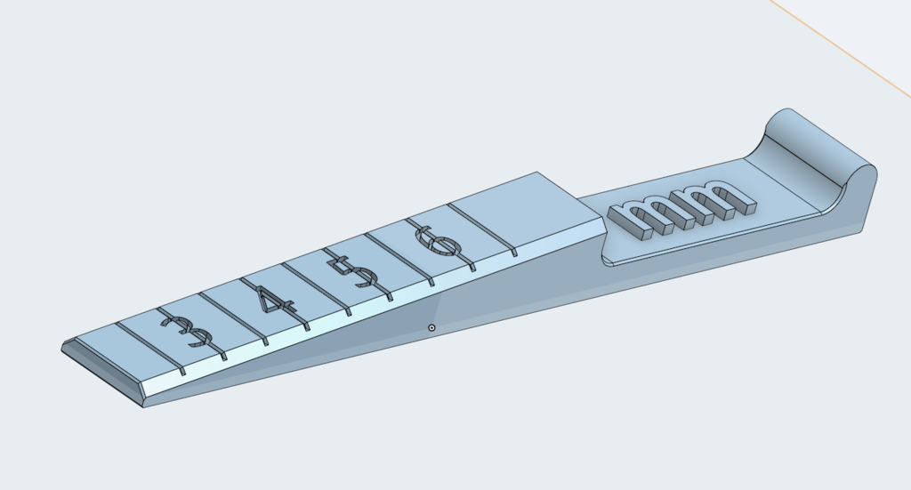 Free STL file RC car height・3D print design to download・Cults
