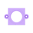 M12_Camera_Mount.stl M12 Camera mount model