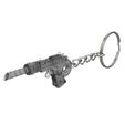 1200x1200_1.jpg Keychain - ABSATZ-2 - Atomic Heart - Printable 3d model - STL file