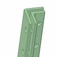 90_Degree_Rail_Preview.JPG Raised Plantbed - 2mm Acryl Cover Parts