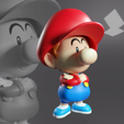 untitled.png BABY MARIO - FANART