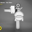 baster-e11-mesh.405.jpg The Blaster E-11 - Star Wars