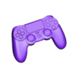 joystick.stl Trofeo Gamer Joystick