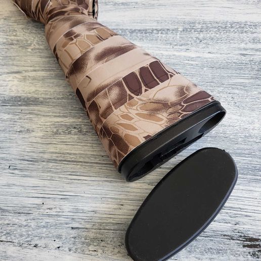 Culata Henry Survival AR-7