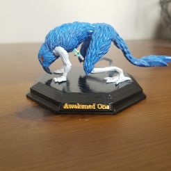 20181119_145715.jpg Fichier STL gratuit Tuez la flèche qui s'est réveillée・Objet imprimable en 3D à télécharger