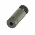 Warcomp-Tracer-Adaptor-2.jpg Airsoft 14mm CCW Surefire Warden Style Tracer Shroud
