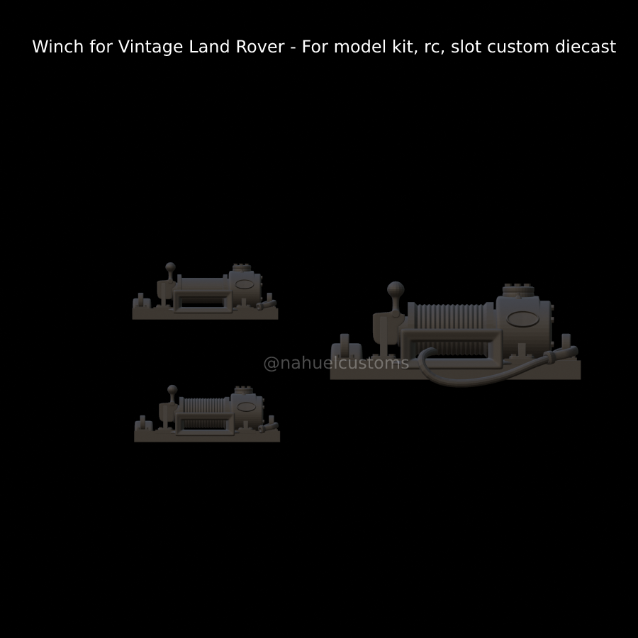 Nuevo-proyecto-2022-01-07T111600.582.png STL file Winch for Vintage Land Rover - For model kit, rc, slot custom diecast・3D printer model to download, ditomaso147