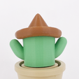 5.png Cactus Keyboard Fidget Clicker