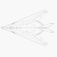 Captura-de-pantalla-2023-10-28-190336.png Lockheed F-117 Nighthawk / Wall art