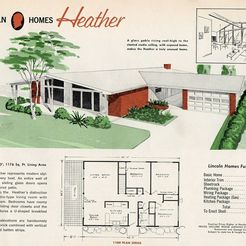 3912018152_fba2af7f0c_b.jpg Free 3D file N Scale House・Template to download and 3D print