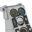 Screenshot-2025-09-09-160258.png Верхняя лицевая панель центрального пьедестала кабины пилота F-16