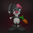 1x1.png ZOMBIE RABBIT