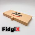 IMG_9677.jpg Backgammon Set – Modular Travel Board