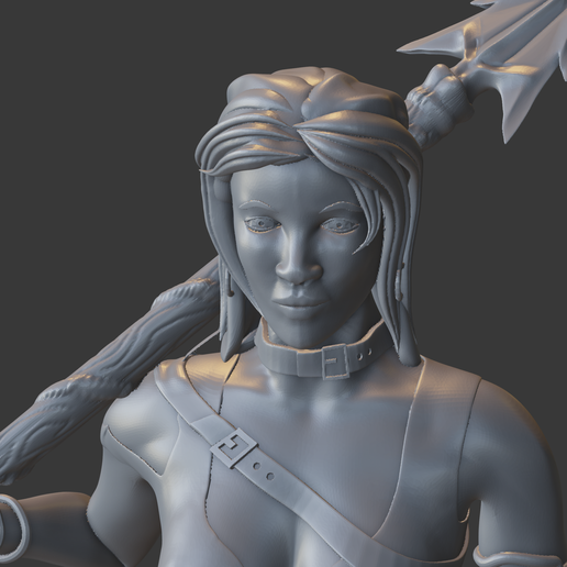 Pirate-Female-6.png Pirate Queen